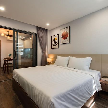 The Anchor Apartment - Να Τρανγκ Εξωτερικό φωτογραφία
