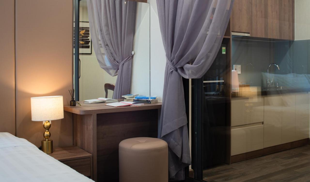 The Anchor Apartment - Να Τρανγκ Εξωτερικό φωτογραφία
