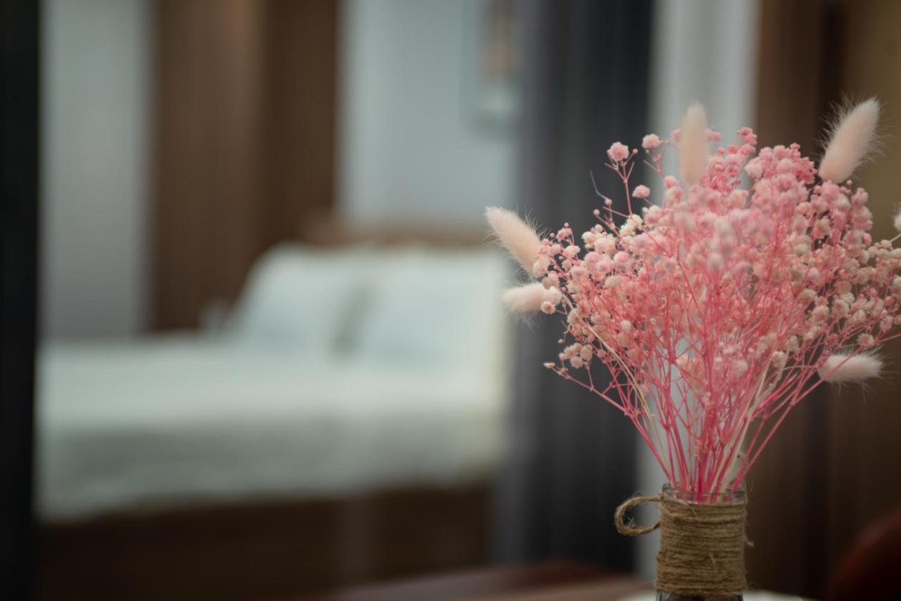 The Anchor Apartment - Να Τρανγκ Εξωτερικό φωτογραφία