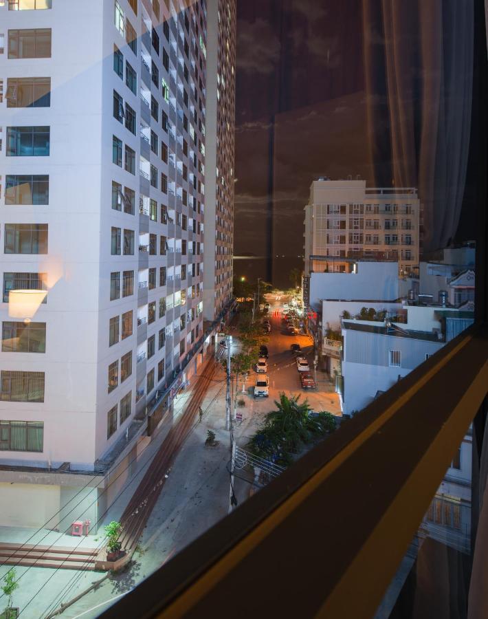 The Anchor Apartment - Να Τρανγκ Εξωτερικό φωτογραφία