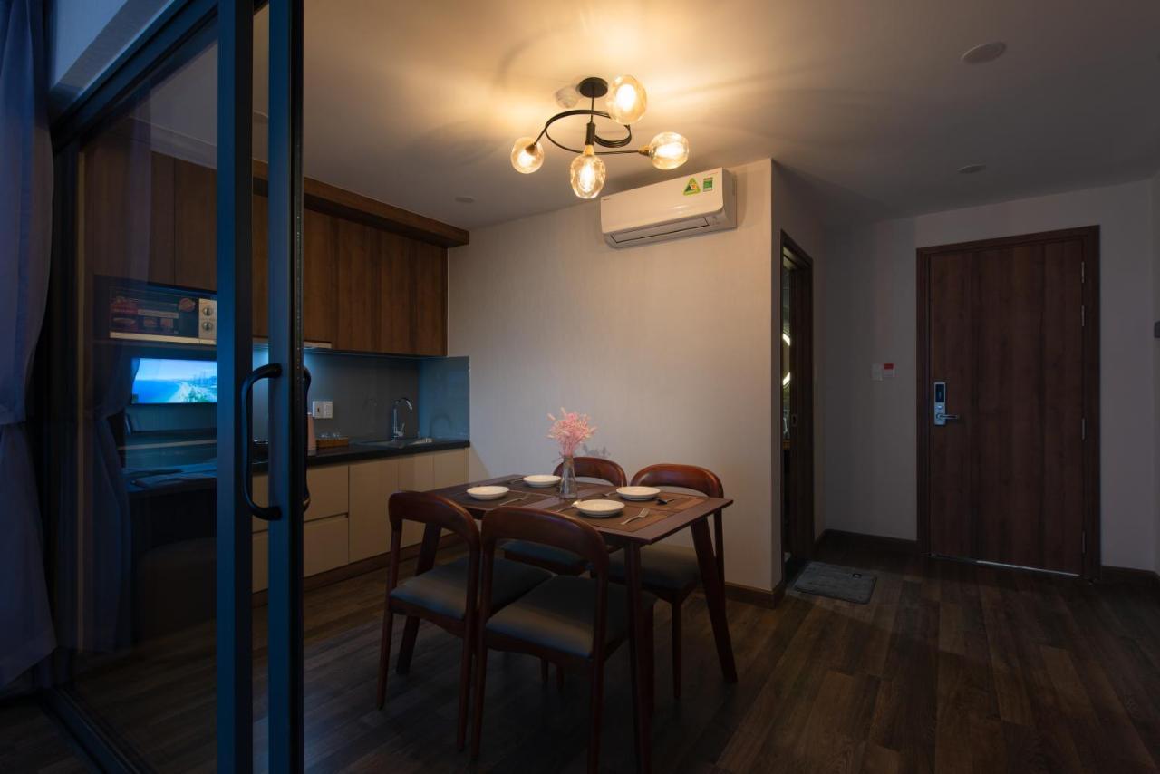 The Anchor Apartment - Να Τρανγκ Εξωτερικό φωτογραφία