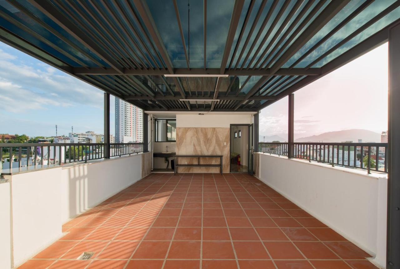 The Anchor Apartment - Να Τρανγκ Εξωτερικό φωτογραφία