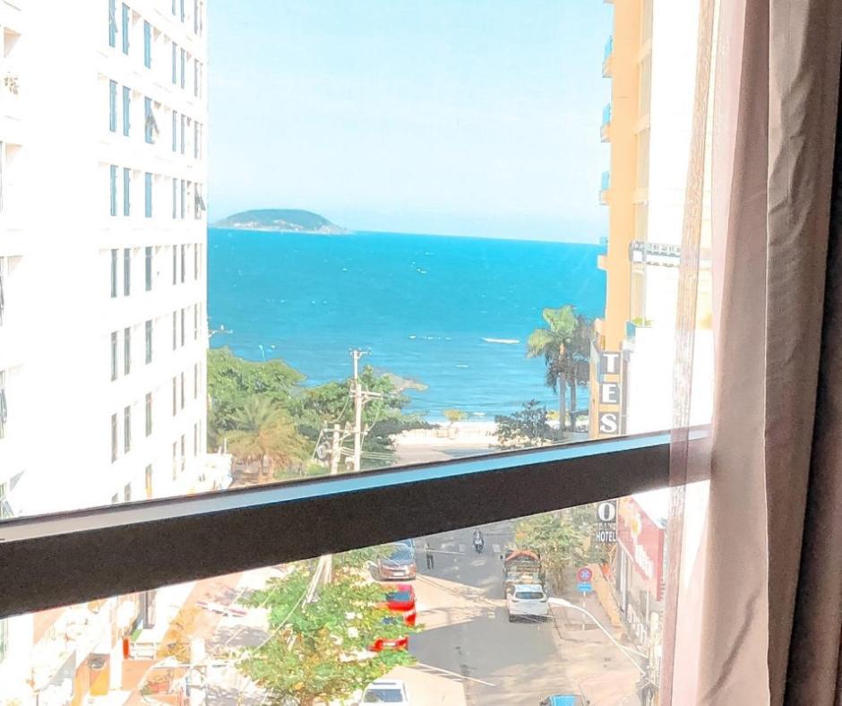 The Anchor Apartment - Να Τρανγκ Εξωτερικό φωτογραφία